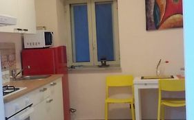 Alla Casetta