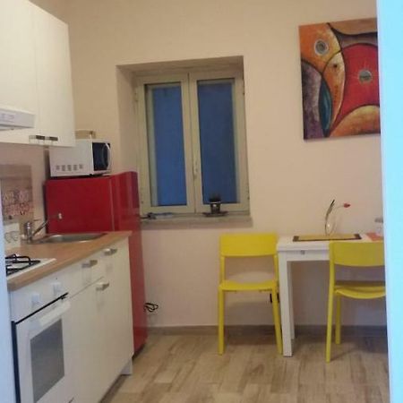شقة باليرمو  في Alla Casetta المظهر الخارجي الصورة