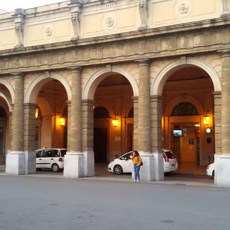 شقة باليرمو  في Alla Casetta المظهر الخارجي الصورة